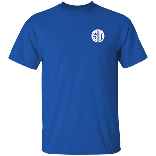 Tsm Merch Shop Tsm Dragon Tee Shirt Tsm Merch Shop Tsm Dragon Tee Shirt - Image 10