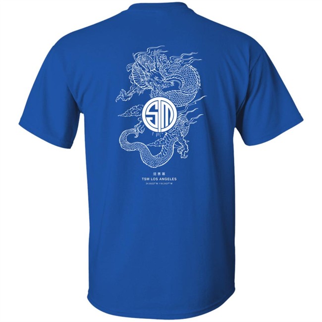 Tsm Merch Shop Tsm Dragon Tee Shirt Tsm Merch Shop Tsm Dragon Tee Shirt - Image 11