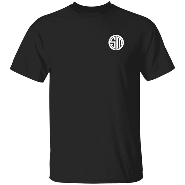 Tsm Merch Shop Tsm Dragon Tee Shirt Tsm Merch Shop Tsm Dragon Tee Shirt - Image 2