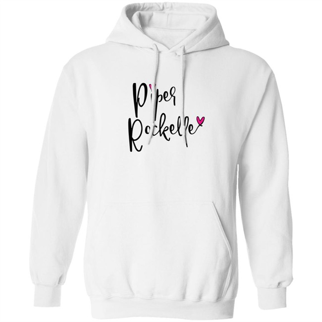 Shop Piper Rockelle Piper Rockelle Hoodie