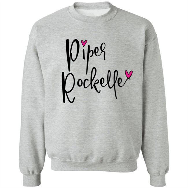 Shop Piper Rockelle Piper Rockelle Hoodie Shop Piper Rockelle Piper Rockelle Hoodie - Image 15