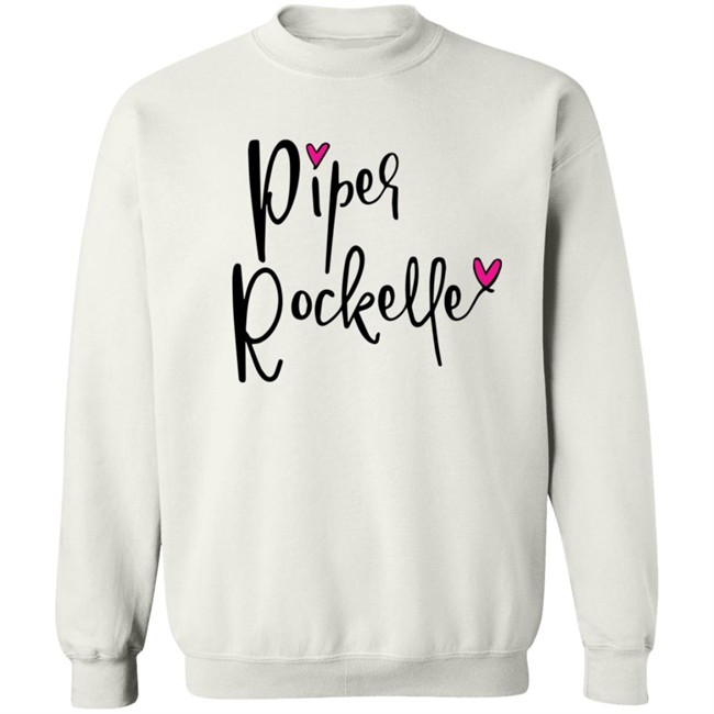 Shop Piper Rockelle Piper Rockelle Hoodie Shop Piper Rockelle Piper Rockelle Hoodie - Image 16