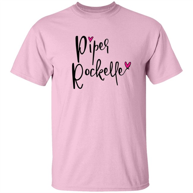 Shop Piper Rockelle Piper Rockelle Hoodie Shop Piper Rockelle Piper Rockelle Hoodie - Image 4