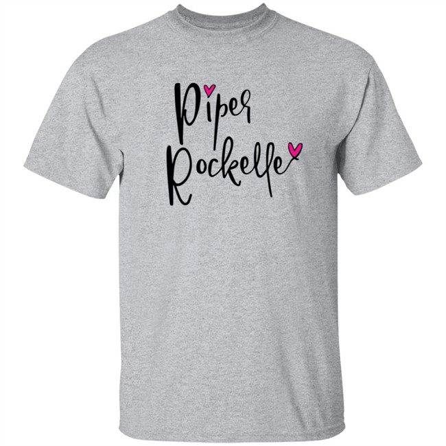 Shop Piper Rockelle Piper Rockelle Hoodie Shop Piper Rockelle Piper Rockelle Hoodie - Image 5