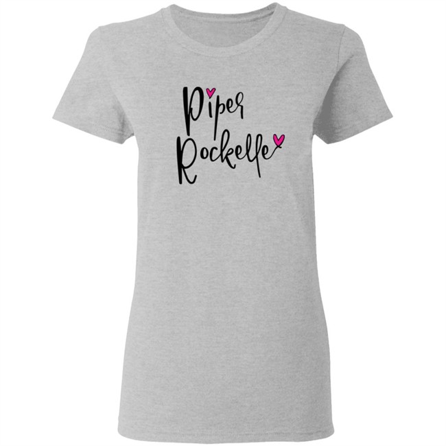 Shop Piper Rockelle Piper Rockelle Hoodie Shop Piper Rockelle Piper Rockelle Hoodie - Image 7