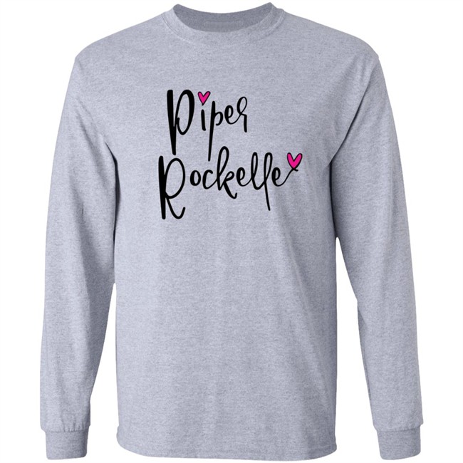 Shop Piper Rockelle Piper Rockelle Hoodie Shop Piper Rockelle Piper Rockelle Hoodie - Image 8