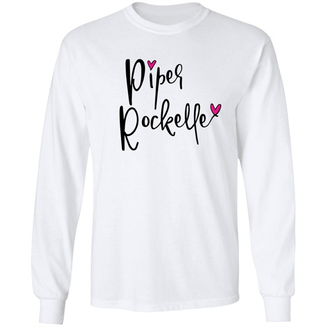 Shop Piper Rockelle Piper Rockelle Hoodie Shop Piper Rockelle Piper Rockelle Hoodie - Image 9