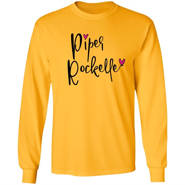 Shop Piper Rockelle Piper Rockelle Hoodie Shop Piper Rockelle Piper Rockelle Hoodie - Image 10