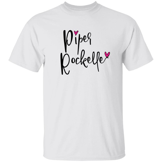 Shop Piper Rockelle Piper Rockelle Hoodie Shop Piper Rockelle Piper Rockelle Hoodie - Image 2