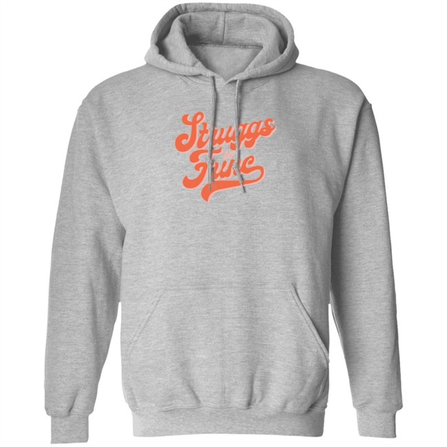 Jvn Shop Jonathan Van Ness Merch Struggs To Func Shirt Jvn Shop Jonathan Van Ness Merch Struggs To Func Shirt - Image 10