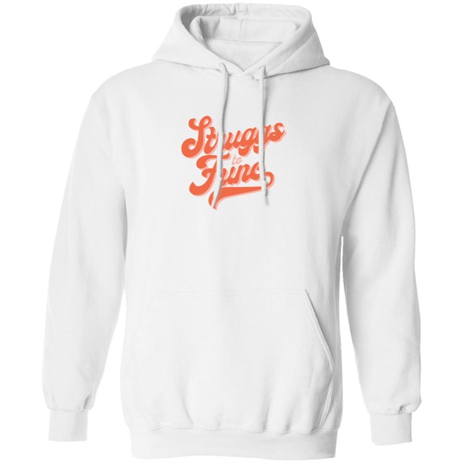 Jvn Shop Jonathan Van Ness Merch Struggs To Func Shirt Jvn Shop Jonathan Van Ness Merch Struggs To Func Shirt - Image 11