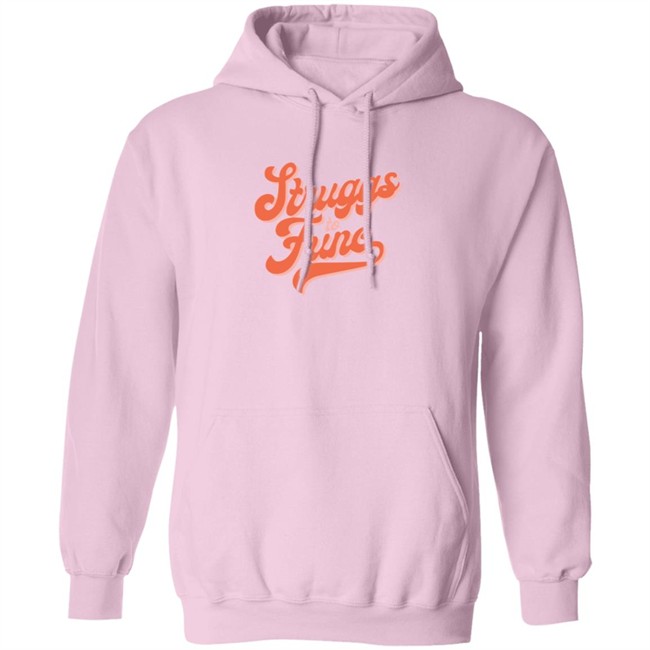 Jvn Shop Jonathan Van Ness Merch Struggs To Func Shirt Jvn Shop Jonathan Van Ness Merch Struggs To Func Shirt - Image 13