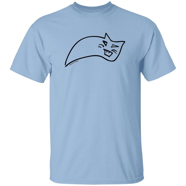 Sam Darnold Carolina Panthers Logo Shirt