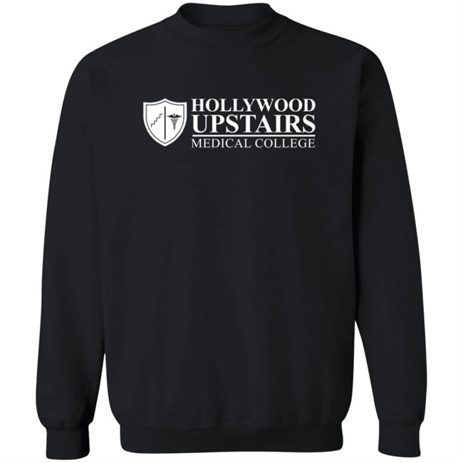 Bill Oakley Shirts Hollywood Upstairs Medical College Shirt Bill Oakley Shirts Hollywood Upstairs Medical College Shirt - Image 12