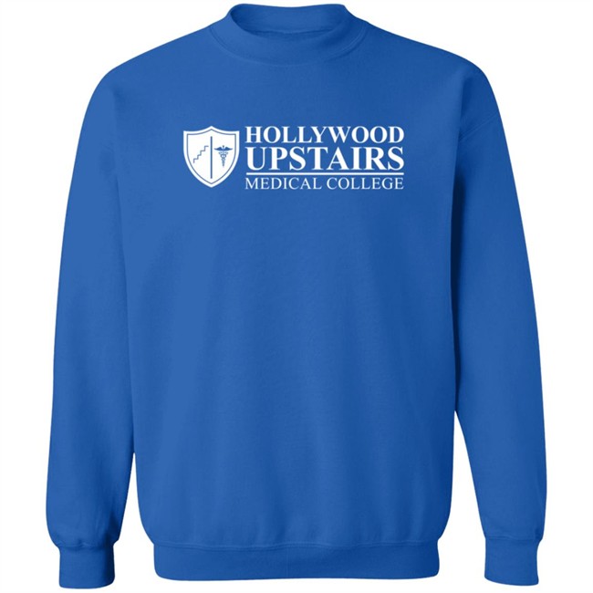 Bill Oakley Shirts Hollywood Upstairs Medical College Shirt Bill Oakley Shirts Hollywood Upstairs Medical College Shirt - Image 13