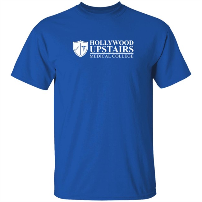 Bill Oakley Shirts Hollywood Upstairs Medical College Shirt Bill Oakley Shirts Hollywood Upstairs Medical College Shirt - Image 5