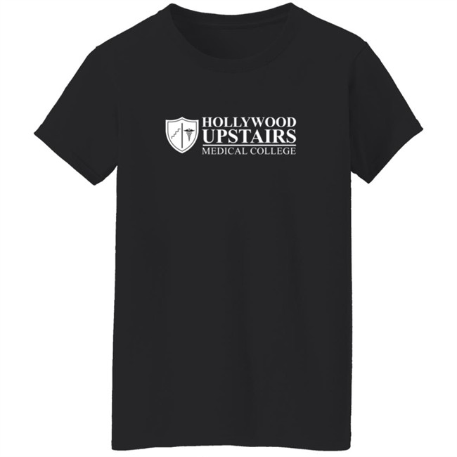Bill Oakley Shirts Hollywood Upstairs Medical College Shirt Bill Oakley Shirts Hollywood Upstairs Medical College Shirt - Image 6