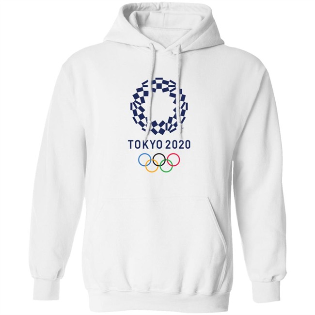 2020 - 2021 Summer Olympics Games Tokyo T Shirt 2020 - 2021 Summer Olympics Games Tokyo T Shirt - Image 11
