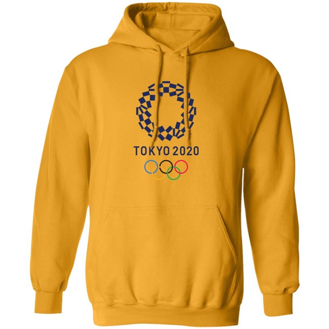 2020 - 2021 Summer Olympics Games Tokyo T Shirt 2020 - 2021 Summer Olympics Games Tokyo T Shirt - Image 12