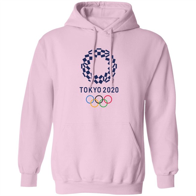 2020 - 2021 Summer Olympics Games Tokyo T Shirt 2020 - 2021 Summer Olympics Games Tokyo T Shirt - Image 13