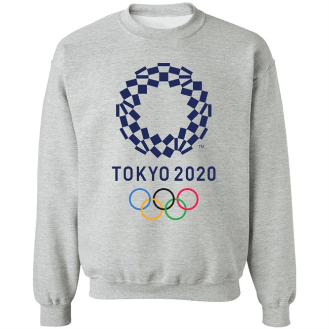 2020 - 2021 Summer Olympics Games Tokyo T Shirt 2020 - 2021 Summer Olympics Games Tokyo T Shirt - Image 14