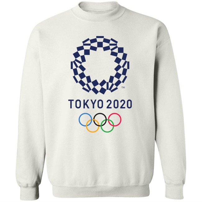 2020 - 2021 Summer Olympics Games Tokyo T Shirt 2020 - 2021 Summer Olympics Games Tokyo T Shirt - Image 15