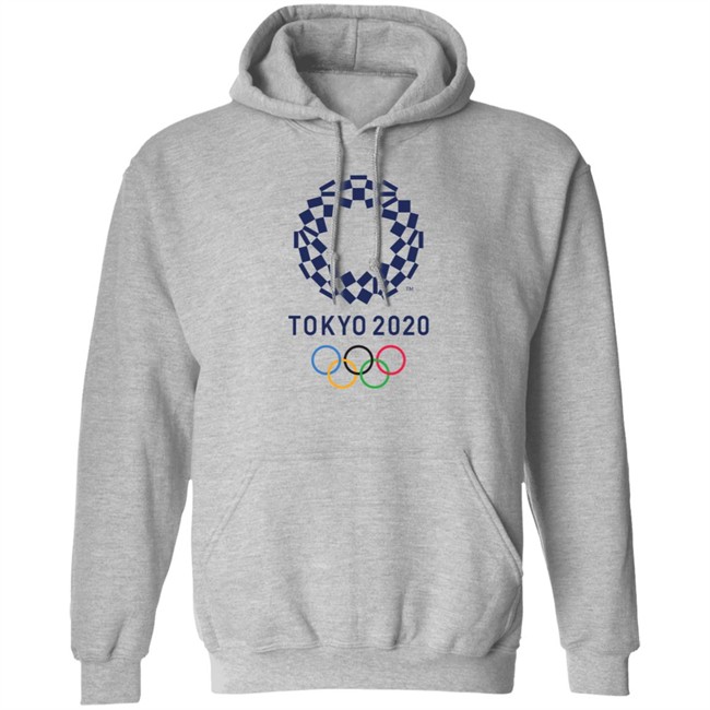 2020 - 2021 Summer Olympics Games Tokyo T Shirt 2020 - 2021 Summer Olympics Games Tokyo T Shirt - Image 10