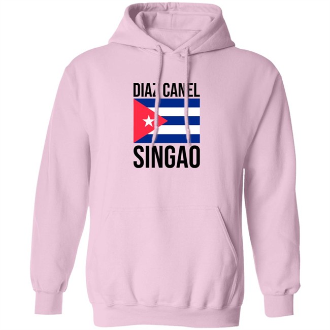 Farruko Shirts Díaz Canel Singao T Shirt Farruko Shirts Díaz Canel Singao T Shirt - Image 13