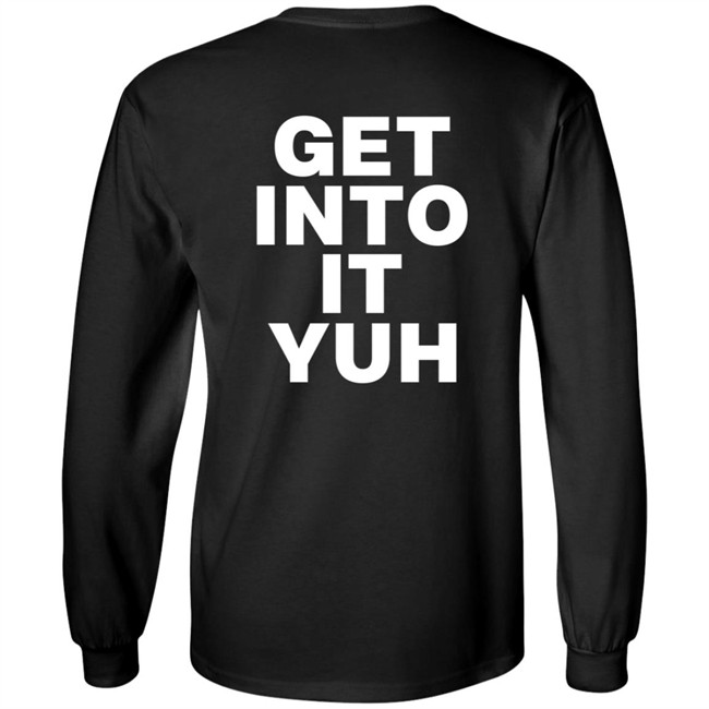 Doja Cat Merch Store Planet Her Get Into It Yuh Hoodie Doja Cat Merch Store Planet Her Get Into It Yuh Hoodie - Image 18