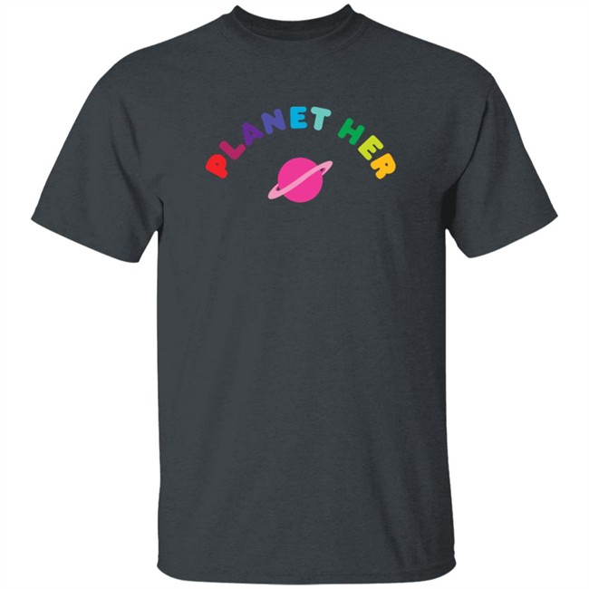 Doja Cat Merch Store Planet Her Get Into It Yuh Hoodie Doja Cat Merch Store Planet Her Get Into It Yuh Hoodie - Image 5