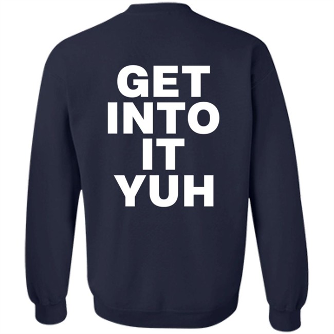 Doja Cat Merch Store Planet Her Get Into It Yuh Hoodie Doja Cat Merch Store Planet Her Get Into It Yuh Hoodie - Image 32