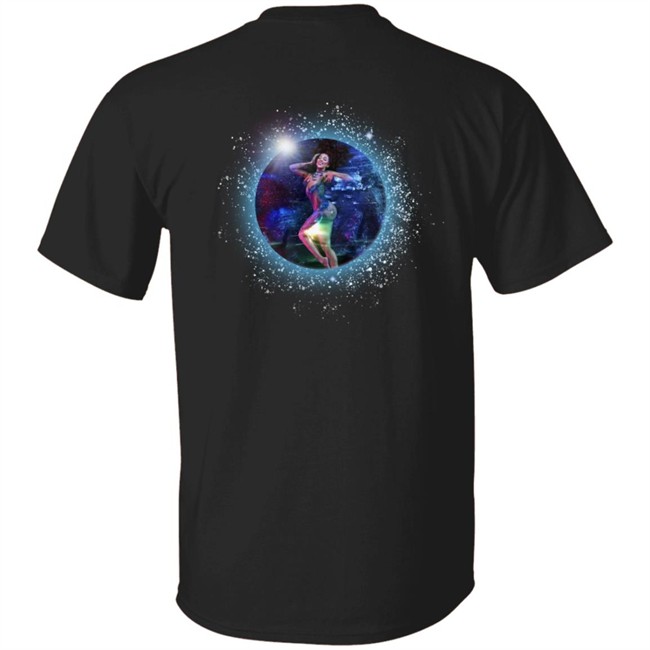 Doja Cat Merch Store Planet Her Hoodie Doja Cat Merch Store Planet Her Hoodie - Image 2