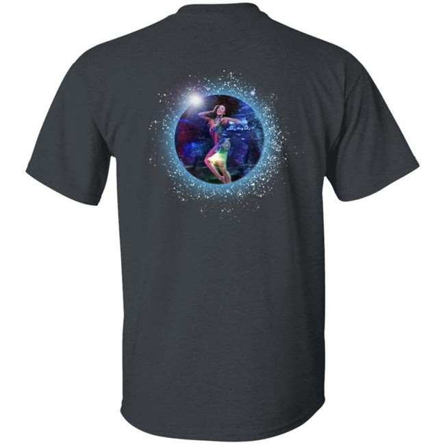 Doja Cat Merch Store Planet Her Hoodie Doja Cat Merch Store Planet Her Hoodie - Image 4