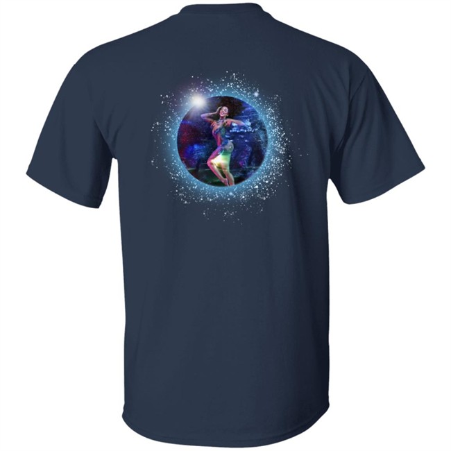Doja Cat Merch Store Planet Her Hoodie Doja Cat Merch Store Planet Her Hoodie - Image 6
