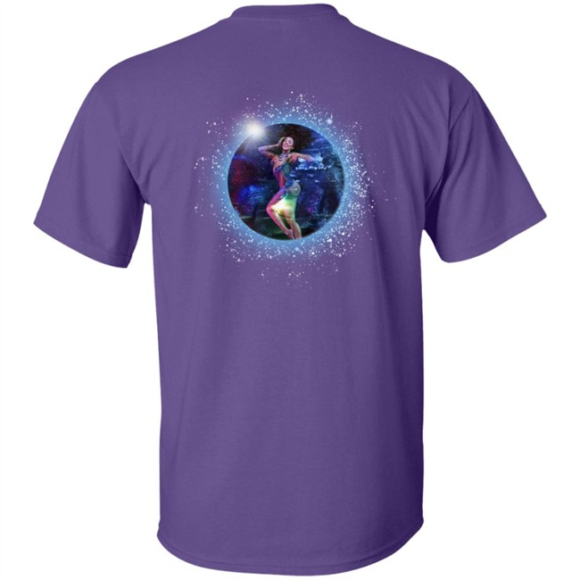 Doja Cat Merch Store Planet Her Hoodie Doja Cat Merch Store Planet Her Hoodie - Image 8