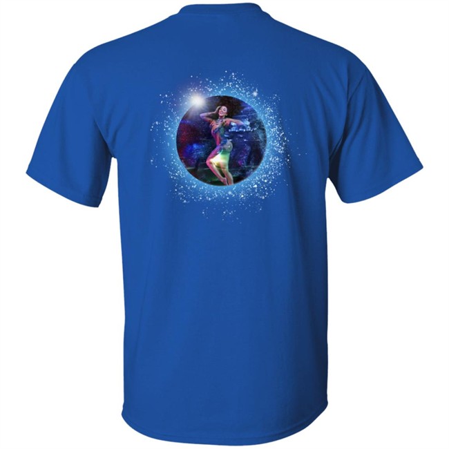 Doja Cat Merch Store Planet Her Hoodie Doja Cat Merch Store Planet Her Hoodie - Image 10