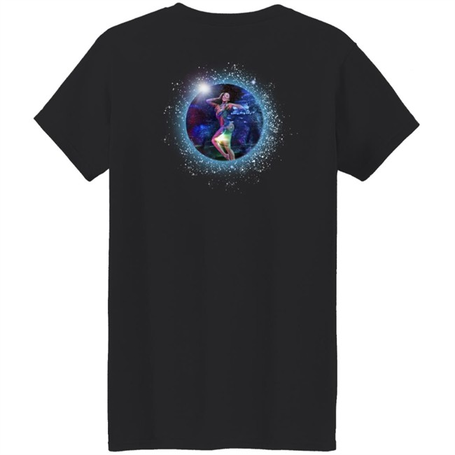 Doja Cat Merch Store Planet Her Hoodie Doja Cat Merch Store Planet Her Hoodie - Image 12