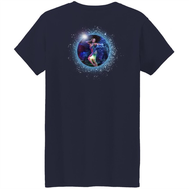 Doja Cat Merch Store Planet Her Hoodie Doja Cat Merch Store Planet Her Hoodie - Image 14