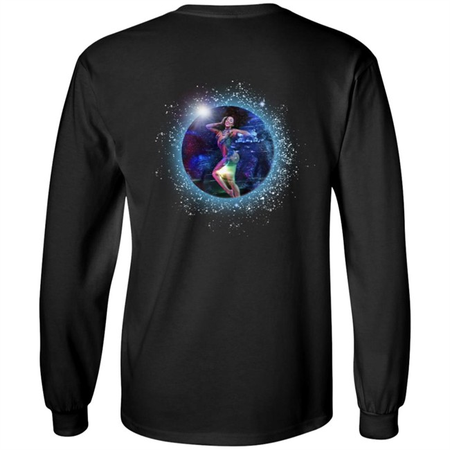 Doja Cat Merch Store Planet Her Hoodie Doja Cat Merch Store Planet Her Hoodie - Image 16