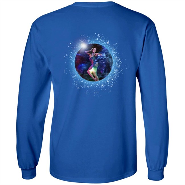 Doja Cat Merch Store Planet Her Hoodie Doja Cat Merch Store Planet Her Hoodie - Image 18