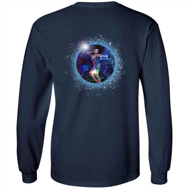 Doja Cat Merch Store Planet Her Hoodie Doja Cat Merch Store Planet Her Hoodie - Image 20