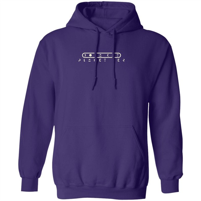 Doja Cat Merch Store Planet Her Hoodie Doja Cat Merch Store Planet Her Hoodie - Image 25