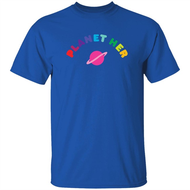 Doja Cat Merch Store Planet Her Get Into It Yuh Hoodie Doja Cat Merch Store Planet Her Get Into It Yuh Hoodie - Image 11
