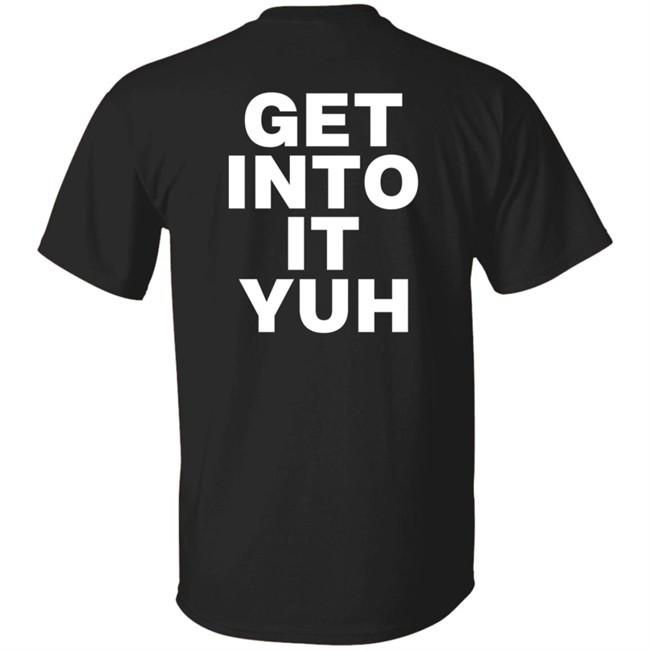 Doja Cat Merch Store Planet Her Get Into It Yuh T Shirt Doja Cat Merch Store Planet Her Get Into It Yuh T Shirt - Image 2