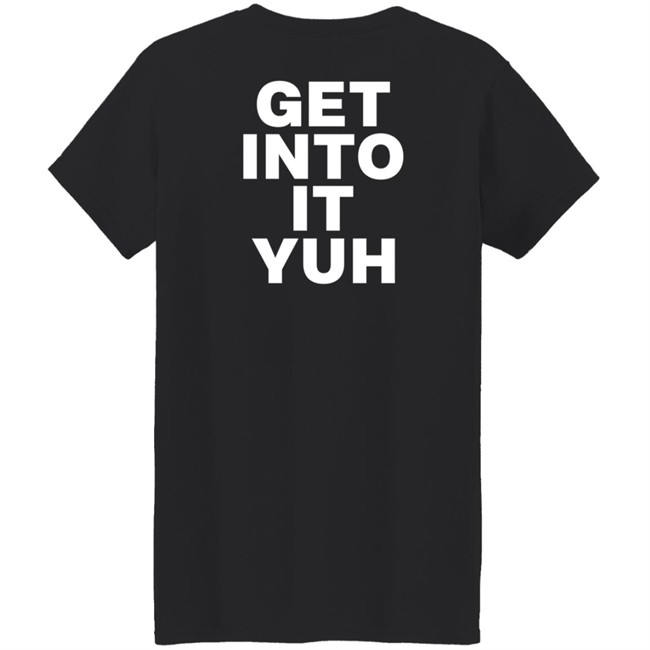 Doja Cat Merch Store Planet Her Get Into It Yuh T Shirt Doja Cat Merch Store Planet Her Get Into It Yuh T Shirt - Image 12