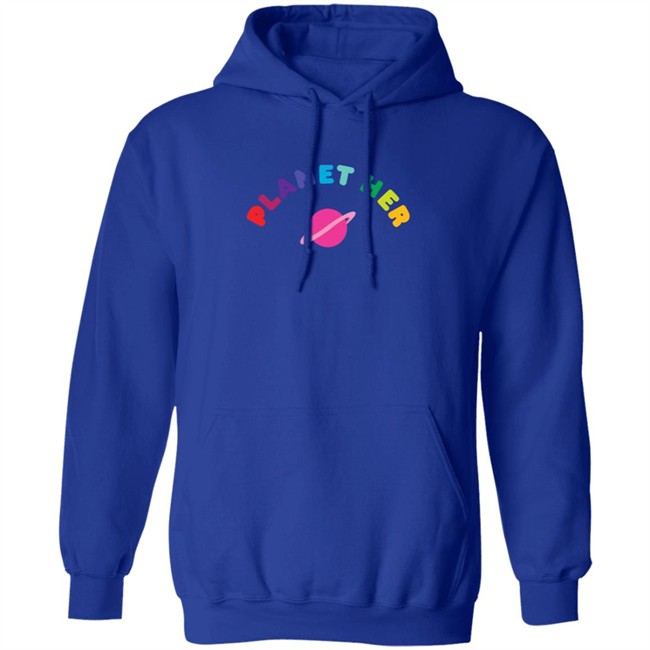 Doja Cat Merch Store Planet Her Get Into It Yuh T Shirt Doja Cat Merch Store Planet Her Get Into It Yuh T Shirt - Image 27