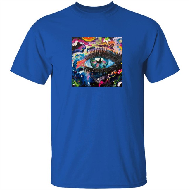 A Sight Of The Future Sweatshirt Colour Potion A Sight Of The Future Sweatshirt Colour Potion - Image 6