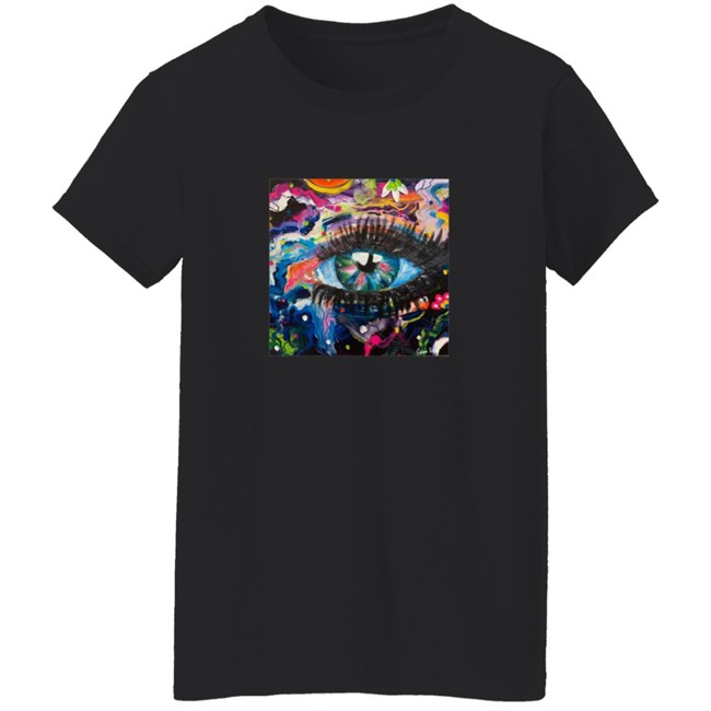 A Sight Of The Future Sweatshirt Colour Potion A Sight Of The Future Sweatshirt Colour Potion - Image 7