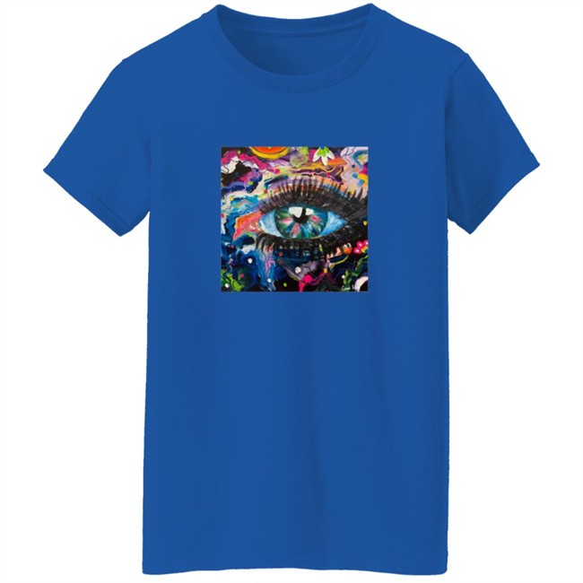 A Sight Of The Future Sweatshirt Colour Potion A Sight Of The Future Sweatshirt Colour Potion - Image 8