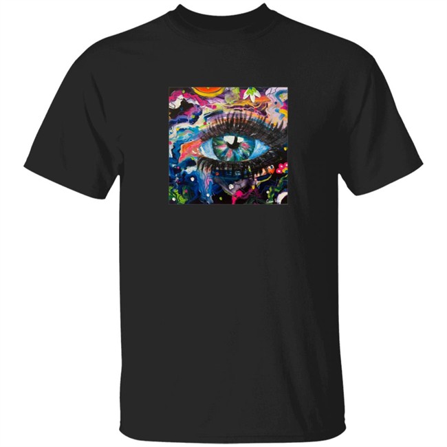 A Sight Of The Future Sweatshirt Colour Potion A Sight Of The Future Sweatshirt Colour Potion - Image 2